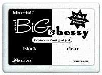 Ranger Big and Bossy